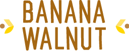 Banana Walnut