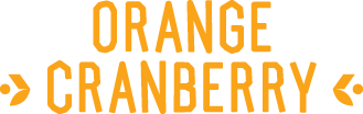 Orange Cranberry